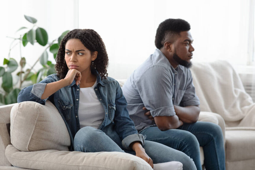 How to Listen in a Relationship So Your Partner Feels Safe and Understood