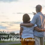 MeetMe: Discover People and Make A Real Friends