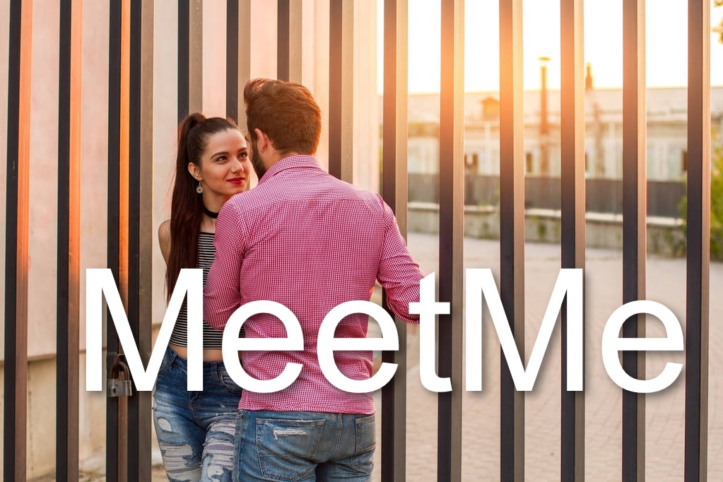MeetMe Platform