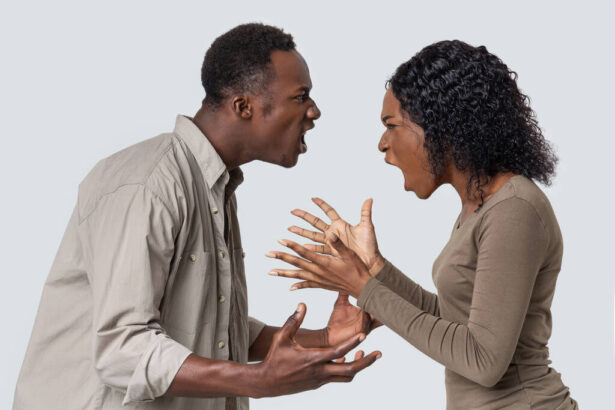 The Real Reason Small Fights Feel So Big in Relationships