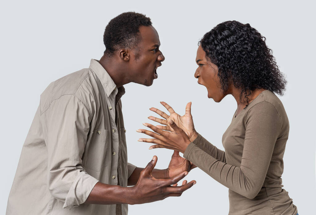 The Real Reason Small Fights Feel So Big in Relationships