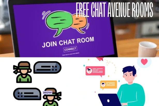 Chat Avenue