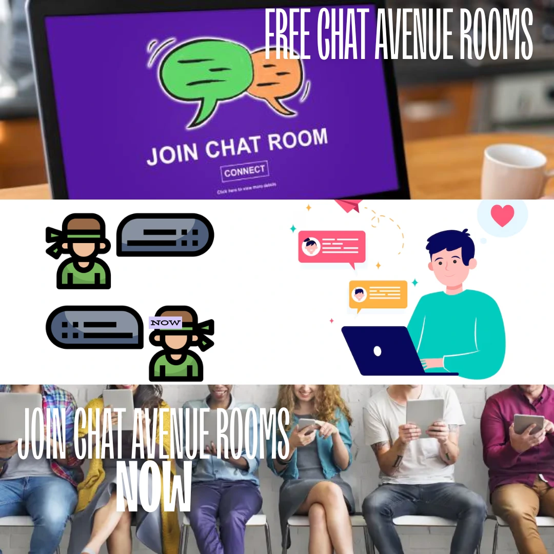 Chat Avenue