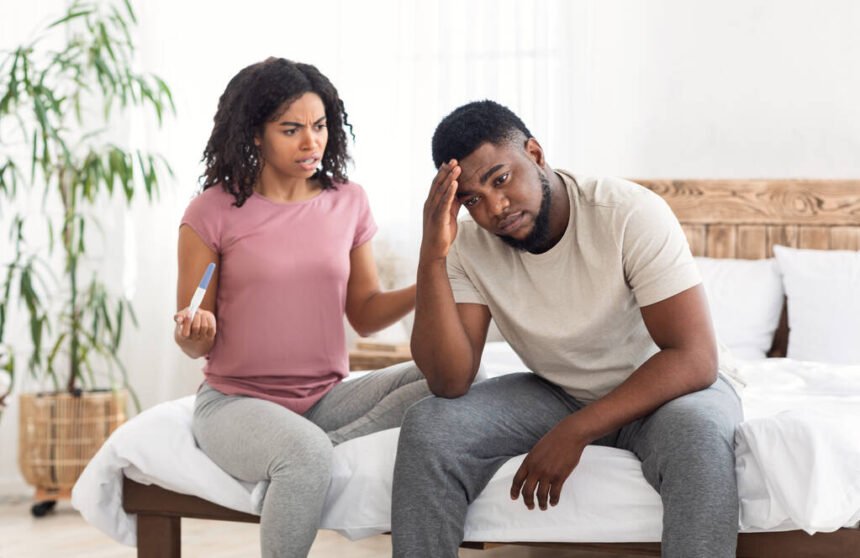 The Painful Truth About Loving Someone Who Doesn’t Value You